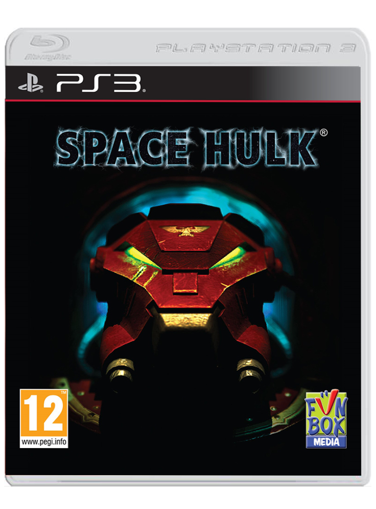 Space Hulk /PS3