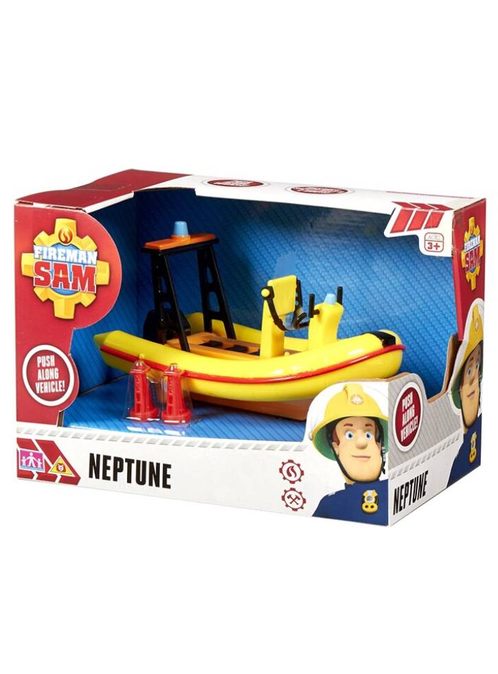 Fireman Sam - Neptune