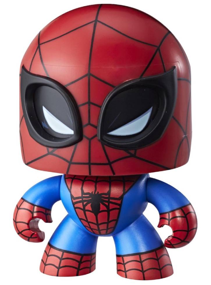 Marvel Mighty Muggs Spiderman