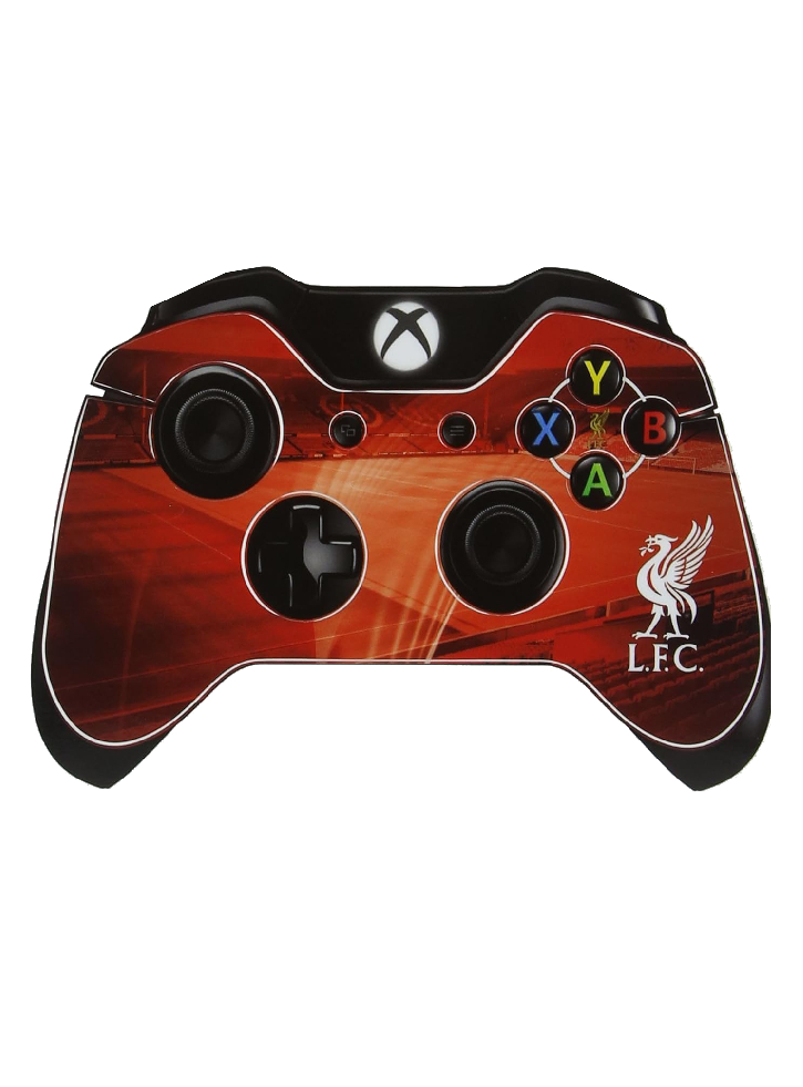Protectie Official Liverpool FC Pentru Controller Xbox One