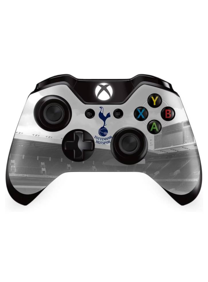 Protectie Official Tottenham Hotspur FC pentru Controller - Xbox One