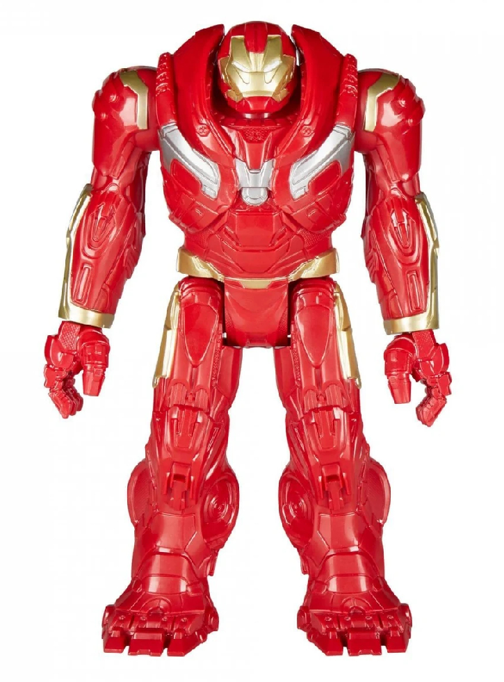 Figurina Avengers - Titan Hero Series Hulkbuster 30.5 cm