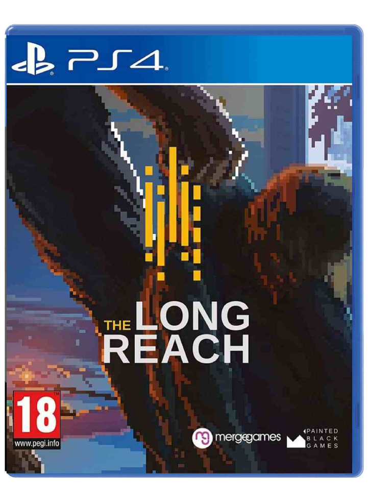 The Long Reach /PS4