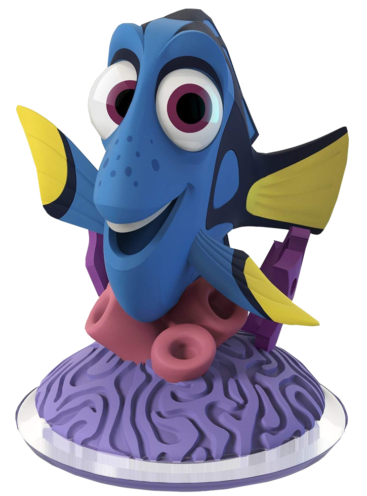 Figurina Disney Infinity 3.0: Finding Dory