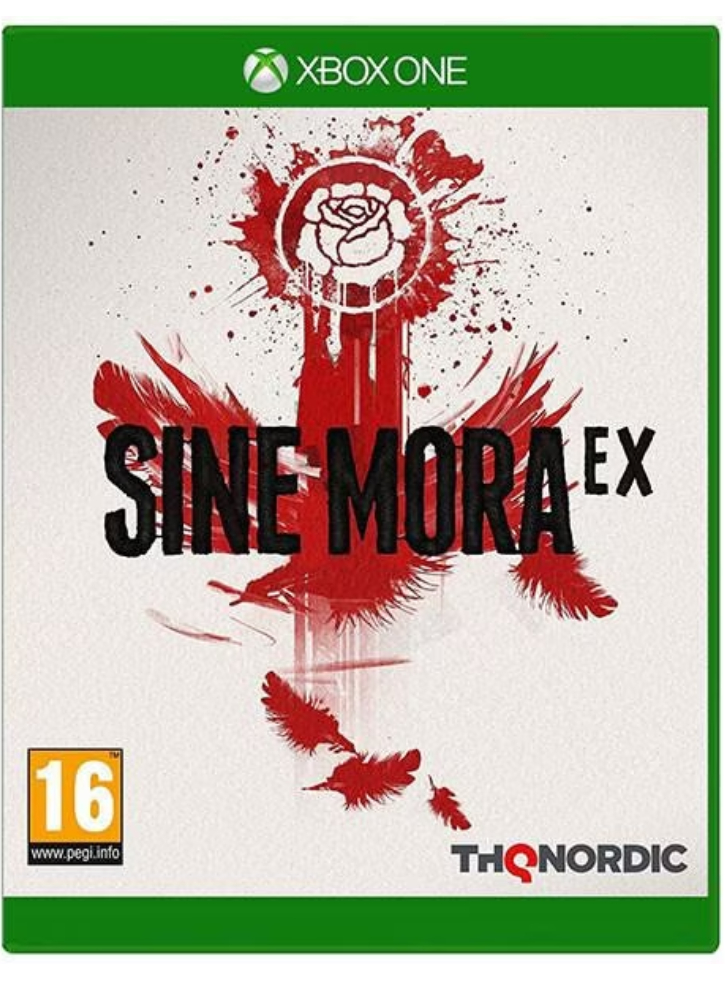 Sine Mora EX /Xbox One