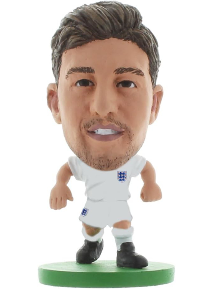 SoccerStarz - England Adam Lallana (2018) /Figures