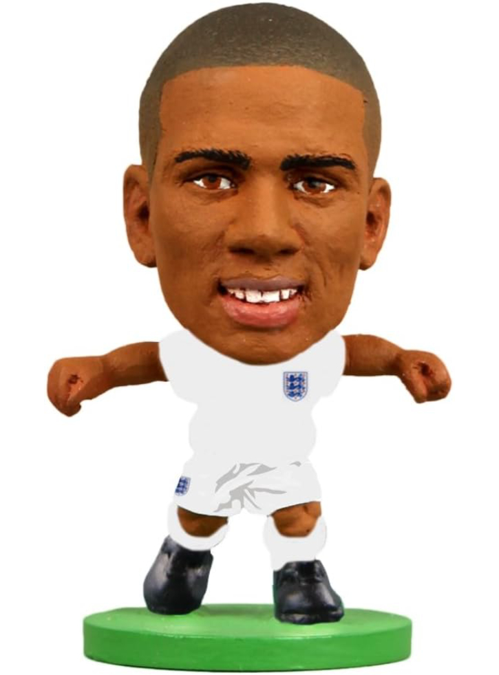 Soccerstarz - England Ashley Young (2018) /Figures