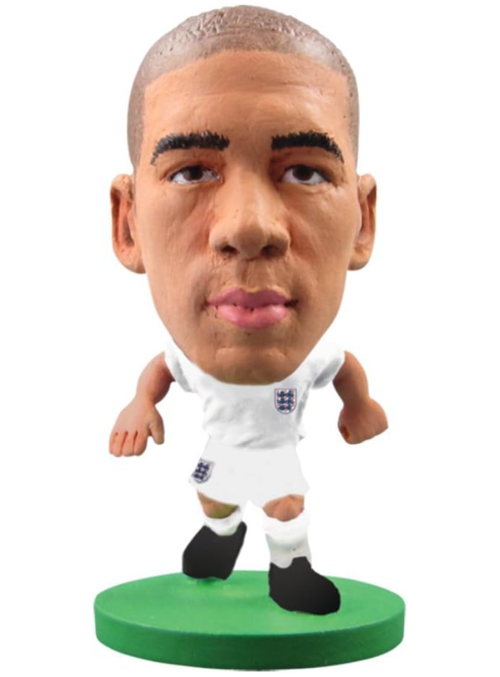 SoccerStarz - England Chris Smalling (2018) /Figures