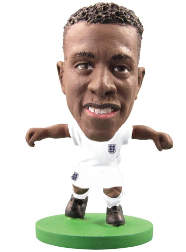SoccerStarz - England Danny Welbeck (2018) /Figures