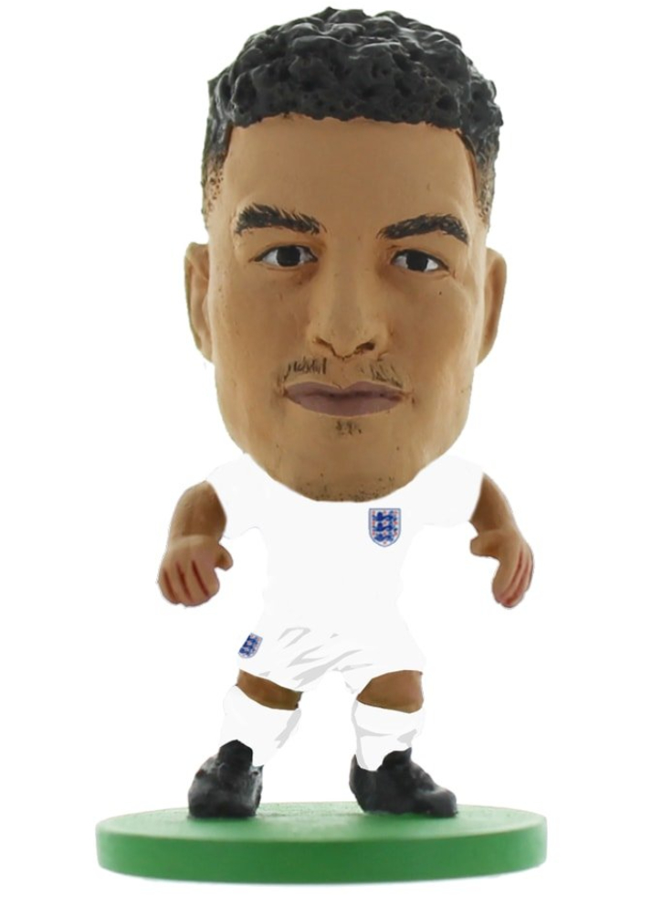 Soccerstarz - England Jake Livermore (2018) /Figures