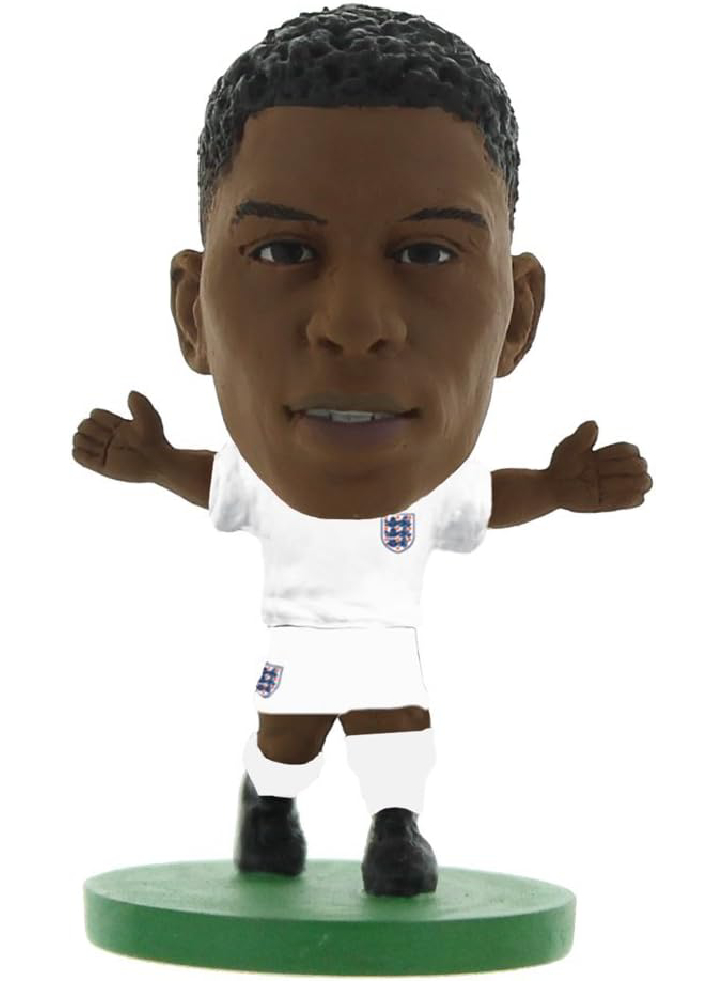 Soccerstarz - England Marcus Rashford (2018) /Figure