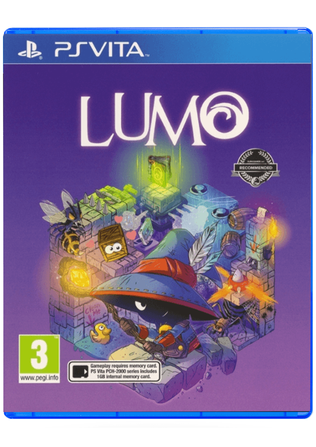 Lumo /Vita