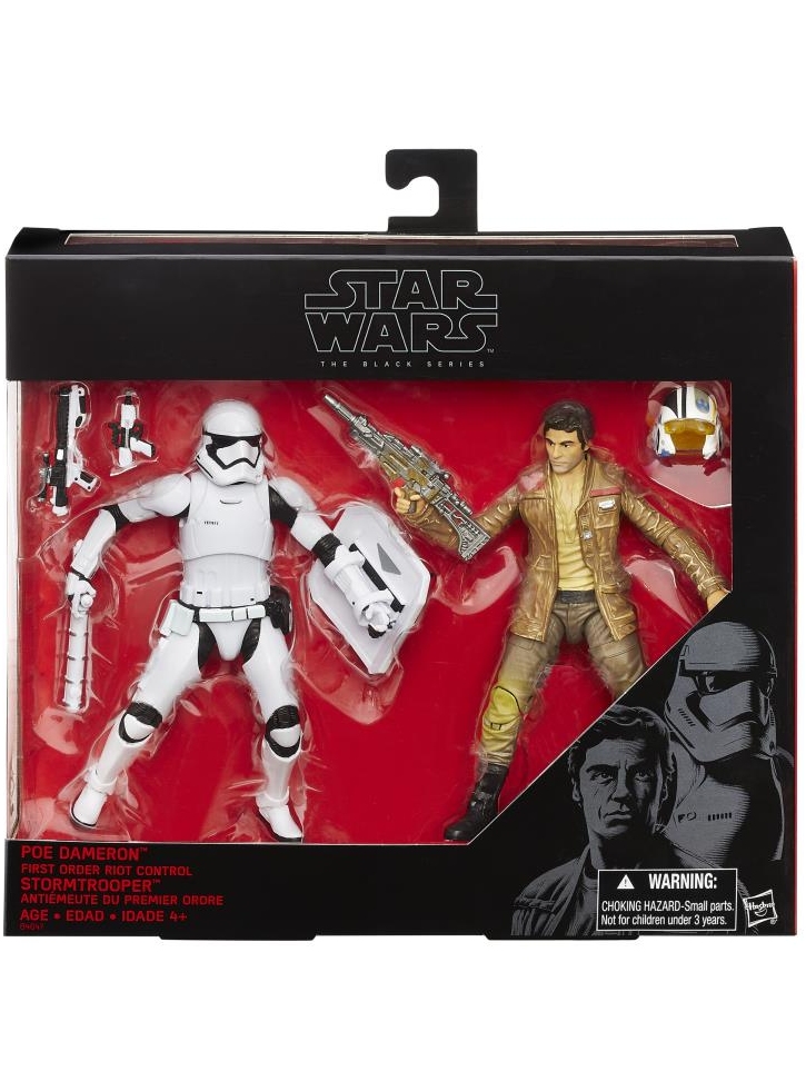 Figurine Star Wars The Force Awakens