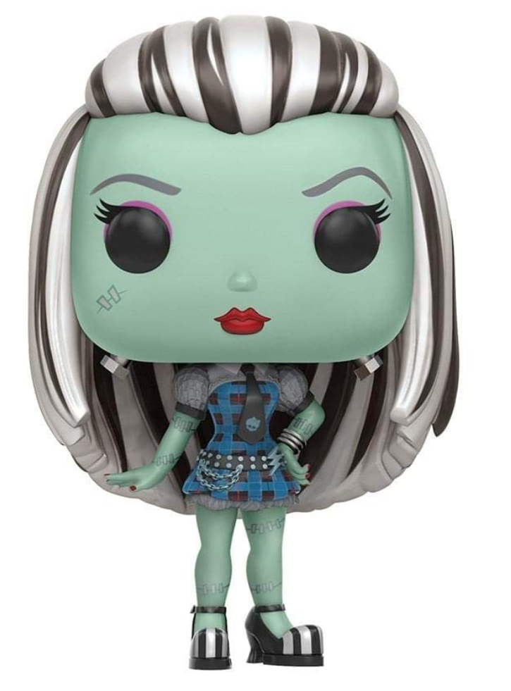 Figurina Funko - Pop Monster High Frankie Stein
