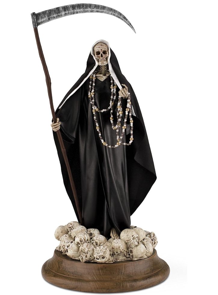 GHOST RECON WILDLANDS FALLEN ANGEL FIGURINE