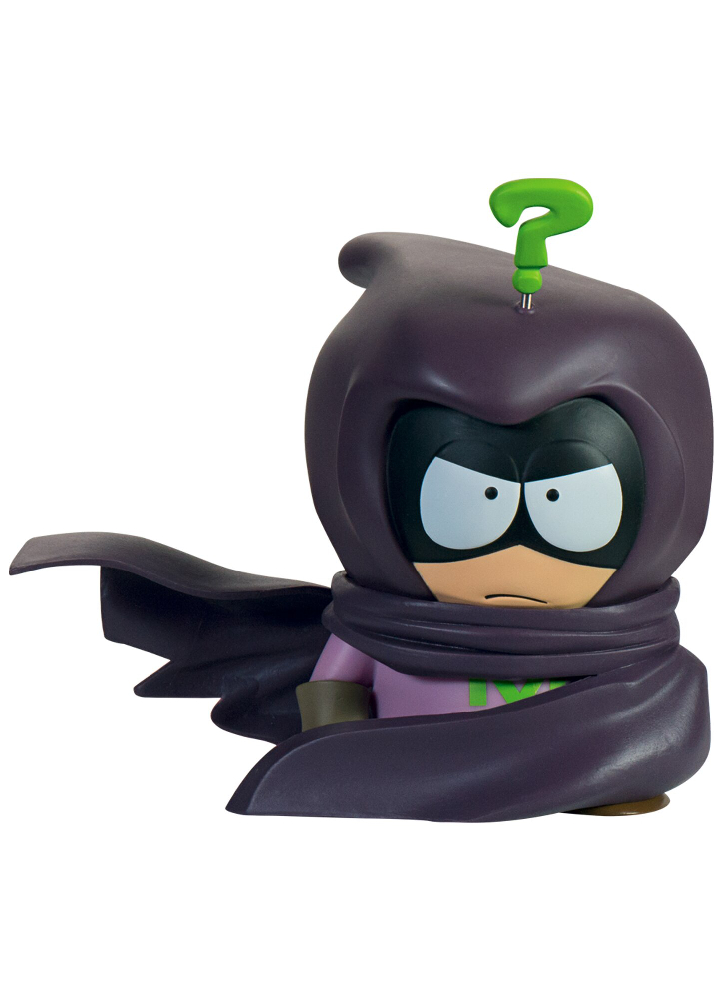 SOUTH PARK THE FRACTURED BUT WHOLE MYSTERION 6