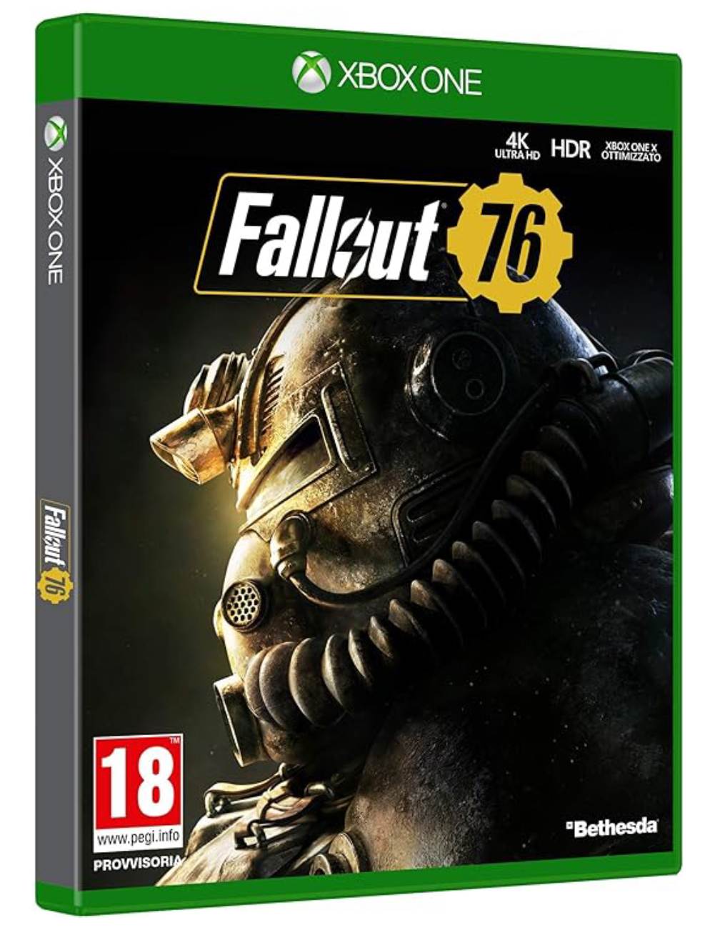 FALLOUT 76 - XBOX ONE