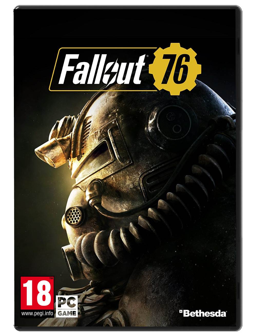 FALLOUT 76 - PC