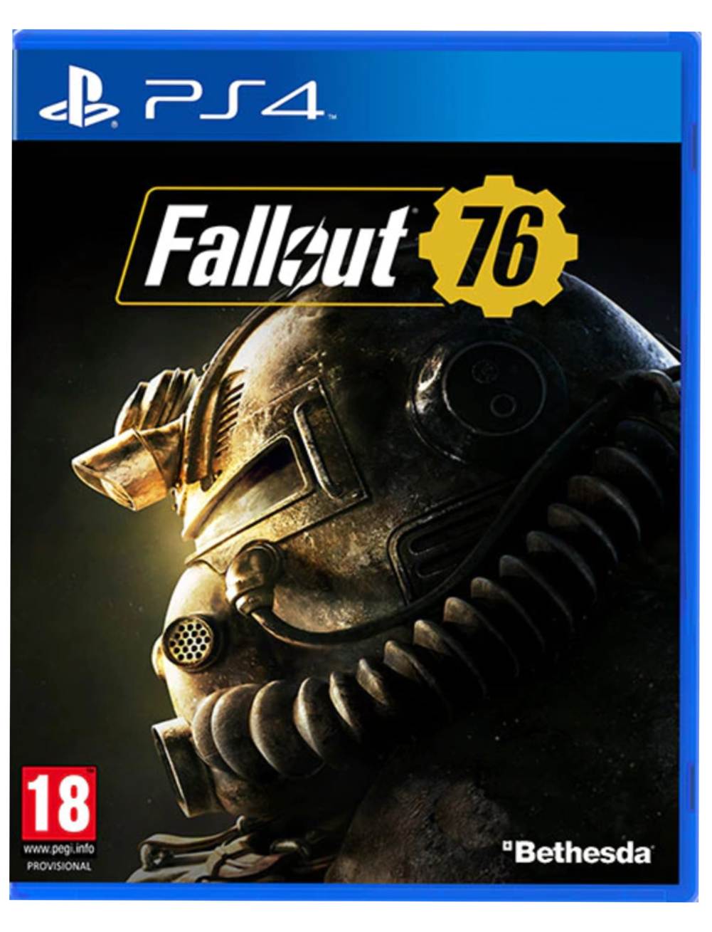 FALLOUT 76 - PS4
