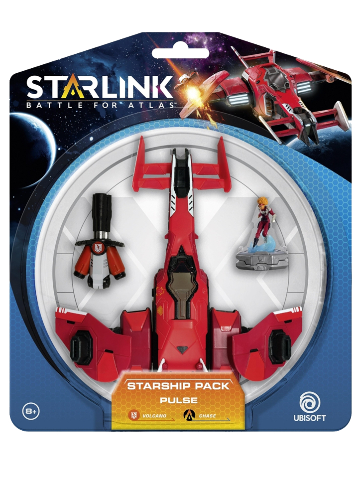 STARLINK BATTLE FOR ATLUS STARSHIP PACK PULSE