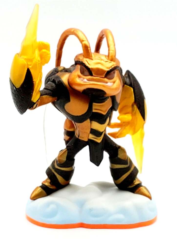 Figurina Skylanders Giants: Single Giant Swarm