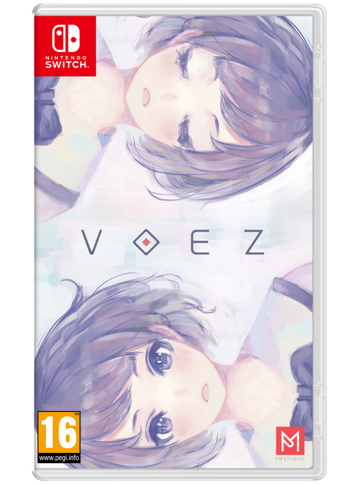 VOEZ (#) /Switch