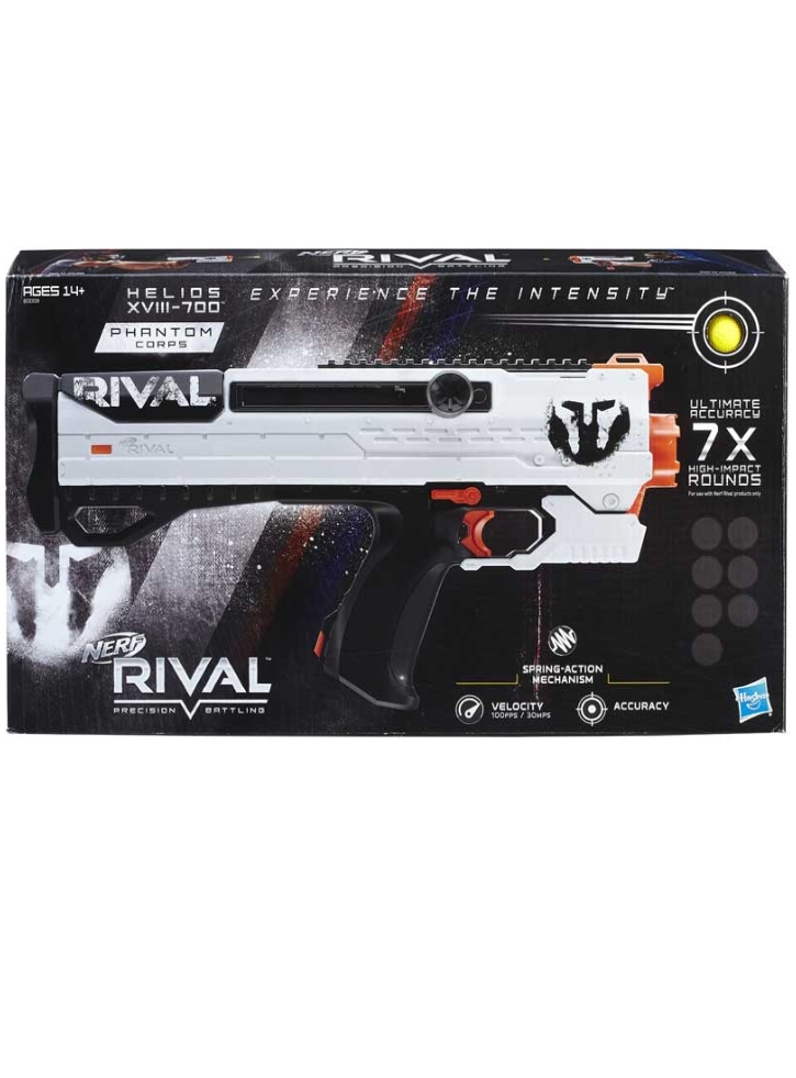 Arma NERF - Rival Helios XVIII 700
