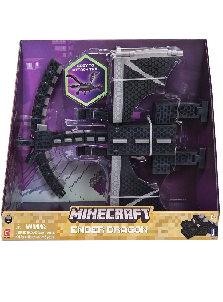 Arma Minecraft - Ender Dragon (16645)