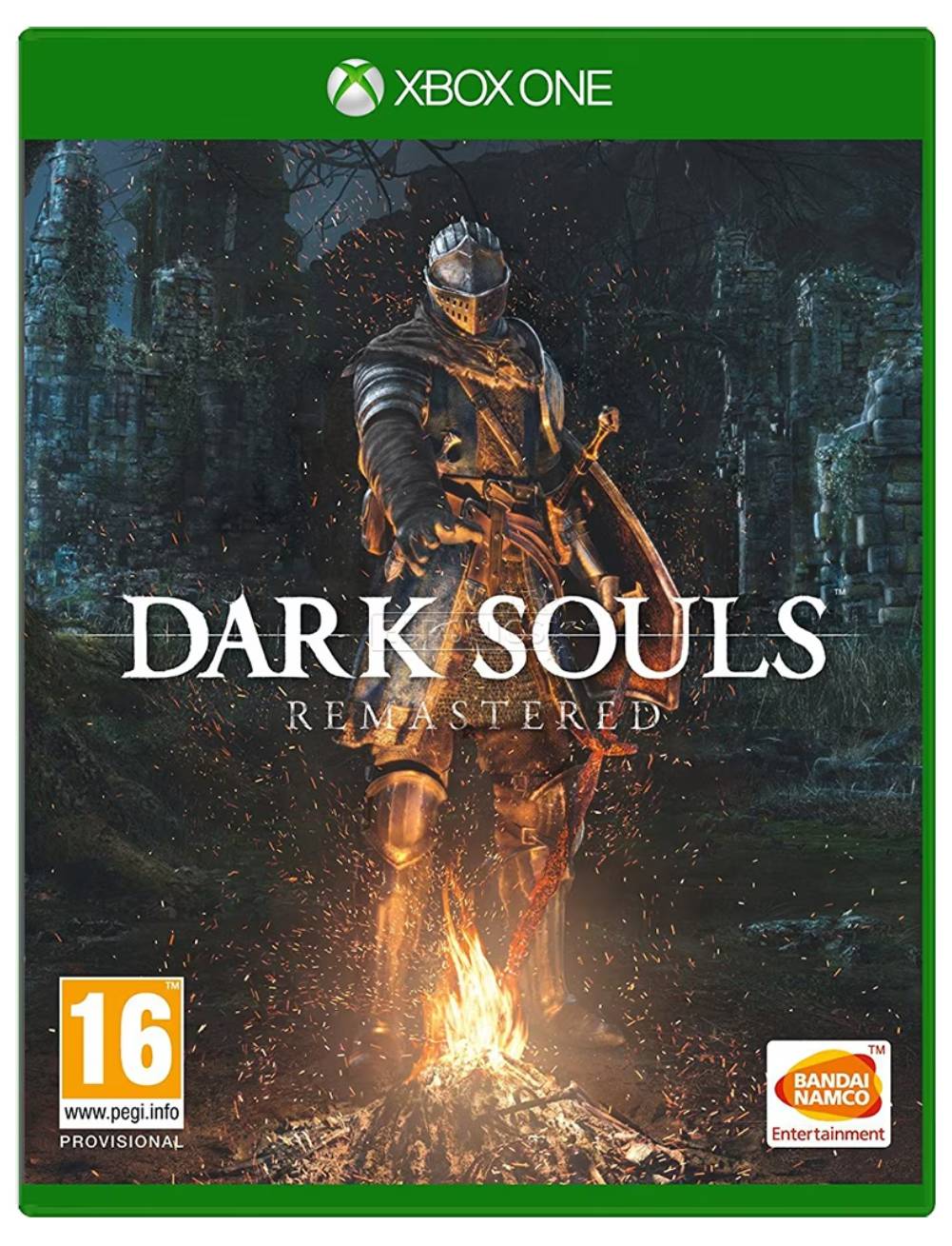 Dark Souls - Remastered /Xbox One