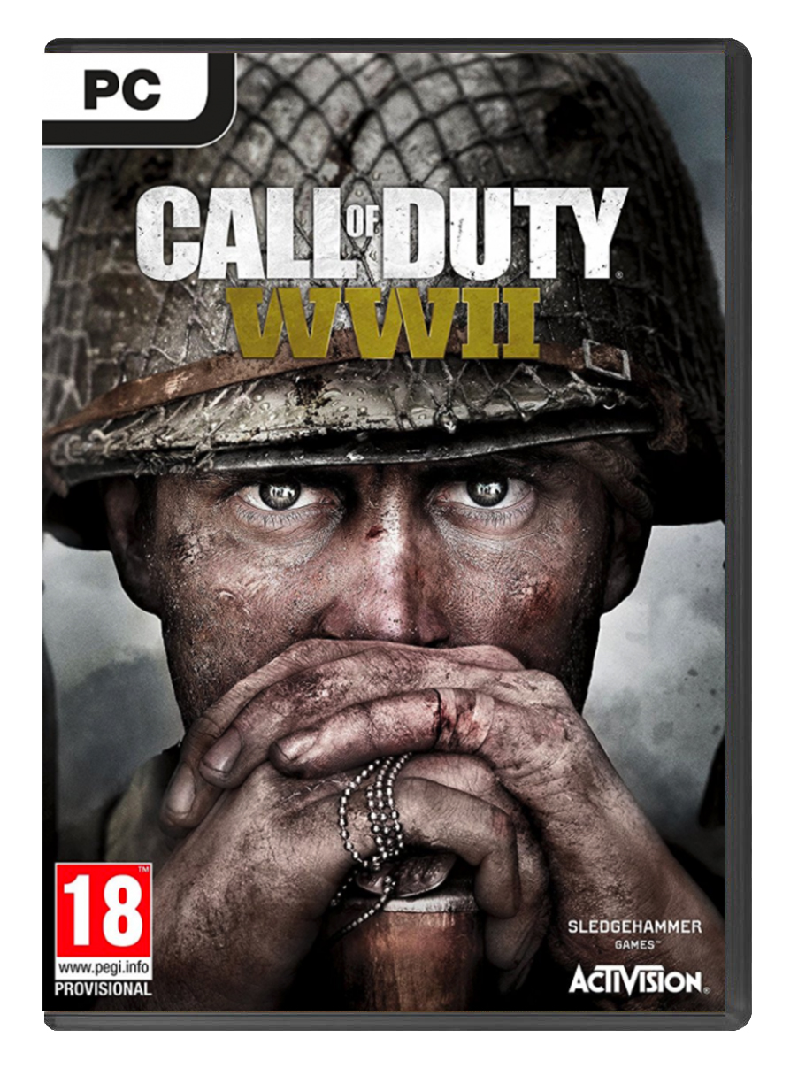 Call of Duty: World War II (PC)