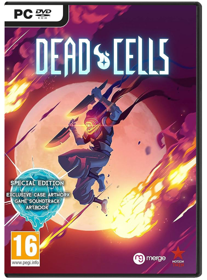 PC Dead Cells: Special Edition (EU)