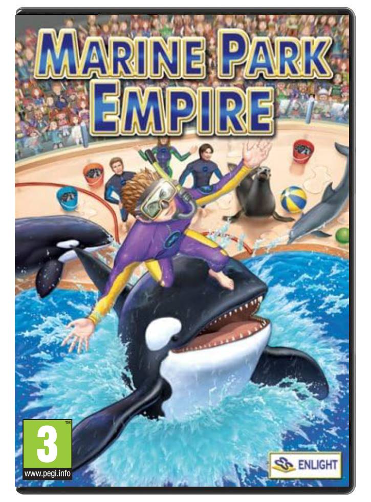 PC MARINE PARK EMPIRE (EU)