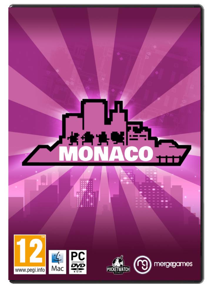 PC MONACO (EU)