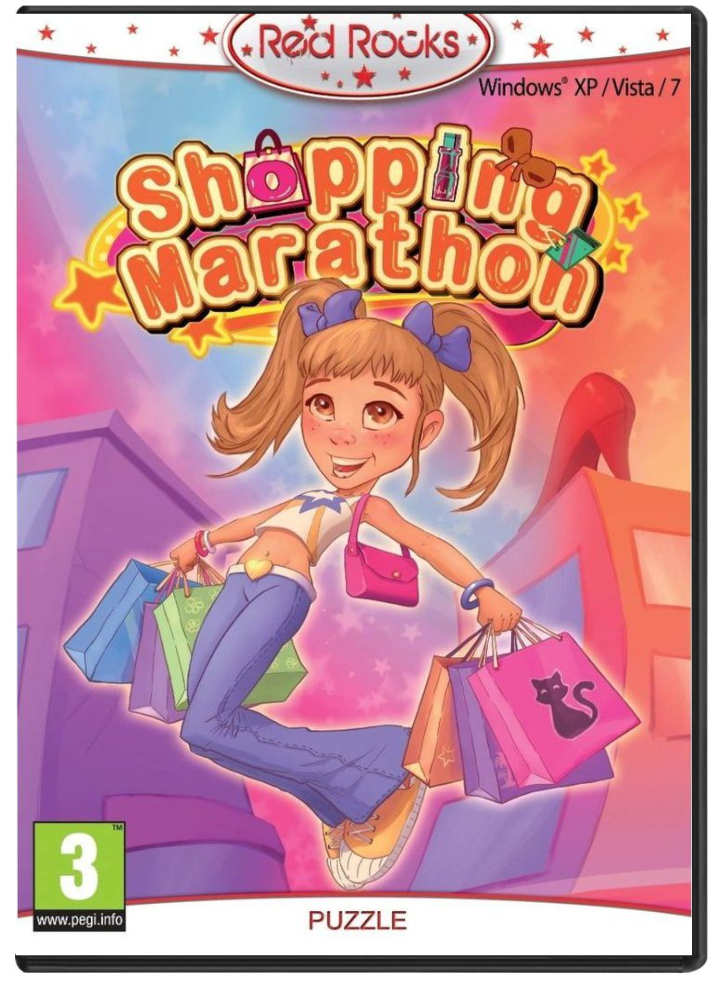 PC SHOPPING MARATHON (EU)