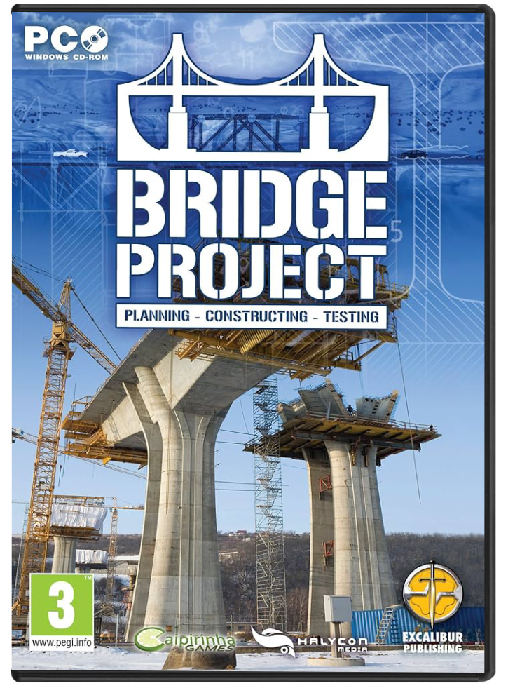 PC THE BRIDGE PROJECT (EU)
