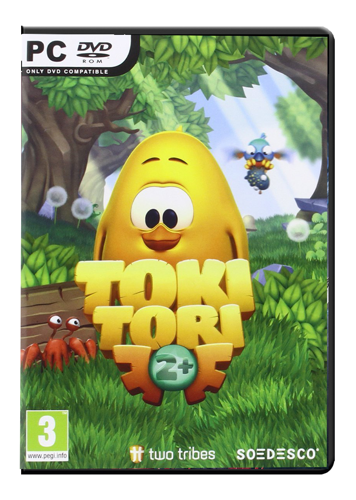PC TOKI TORI 2+ (EU)