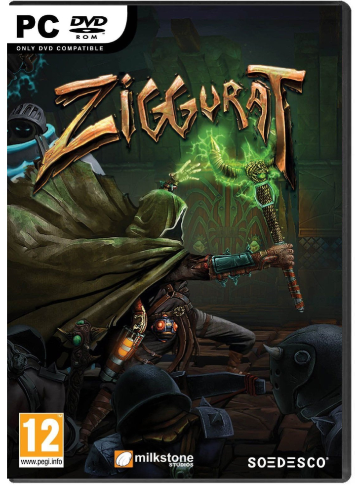 PC ZIGGURAT (EU)