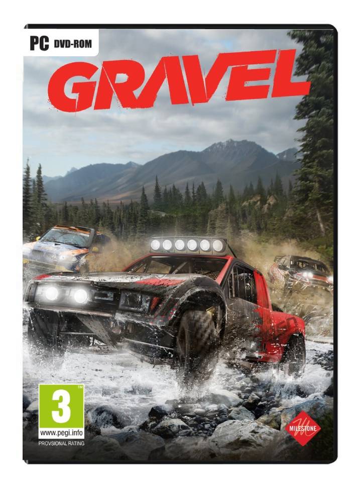 PC GRAVEL (EU)
