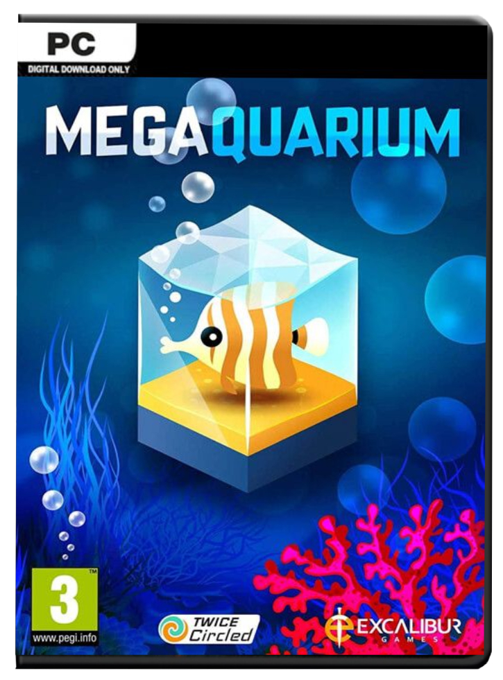 PC Megaquarium (EU)