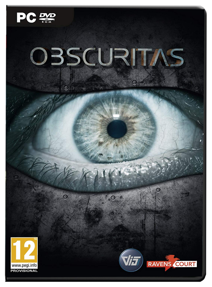 PC OBSCURITAS (EU)