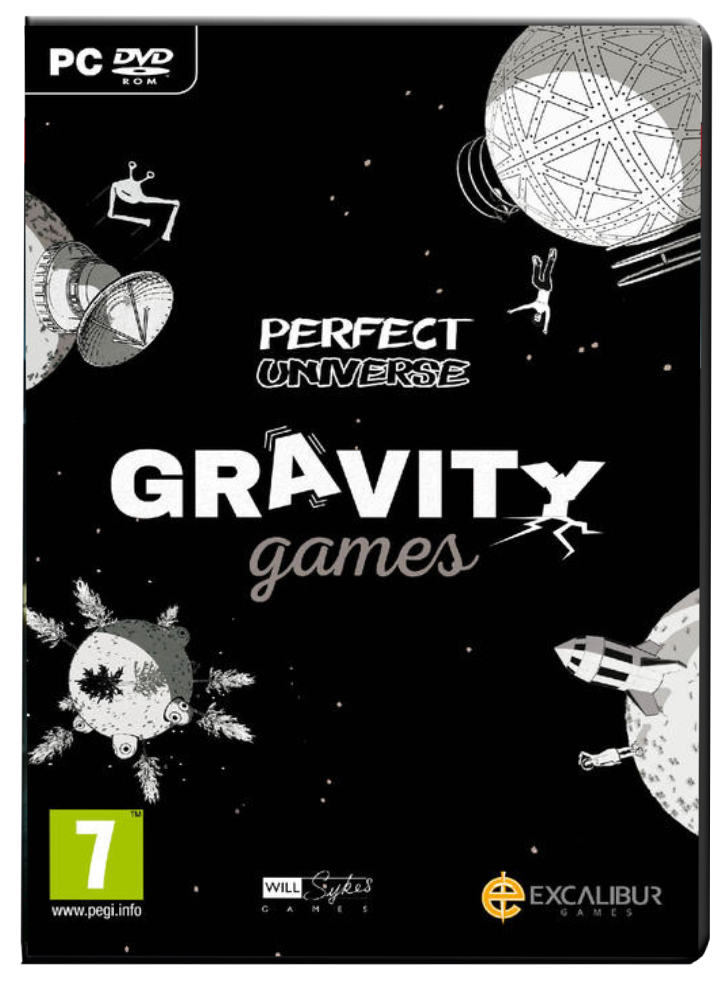 PC PERFECT UNIVERSE (EU)