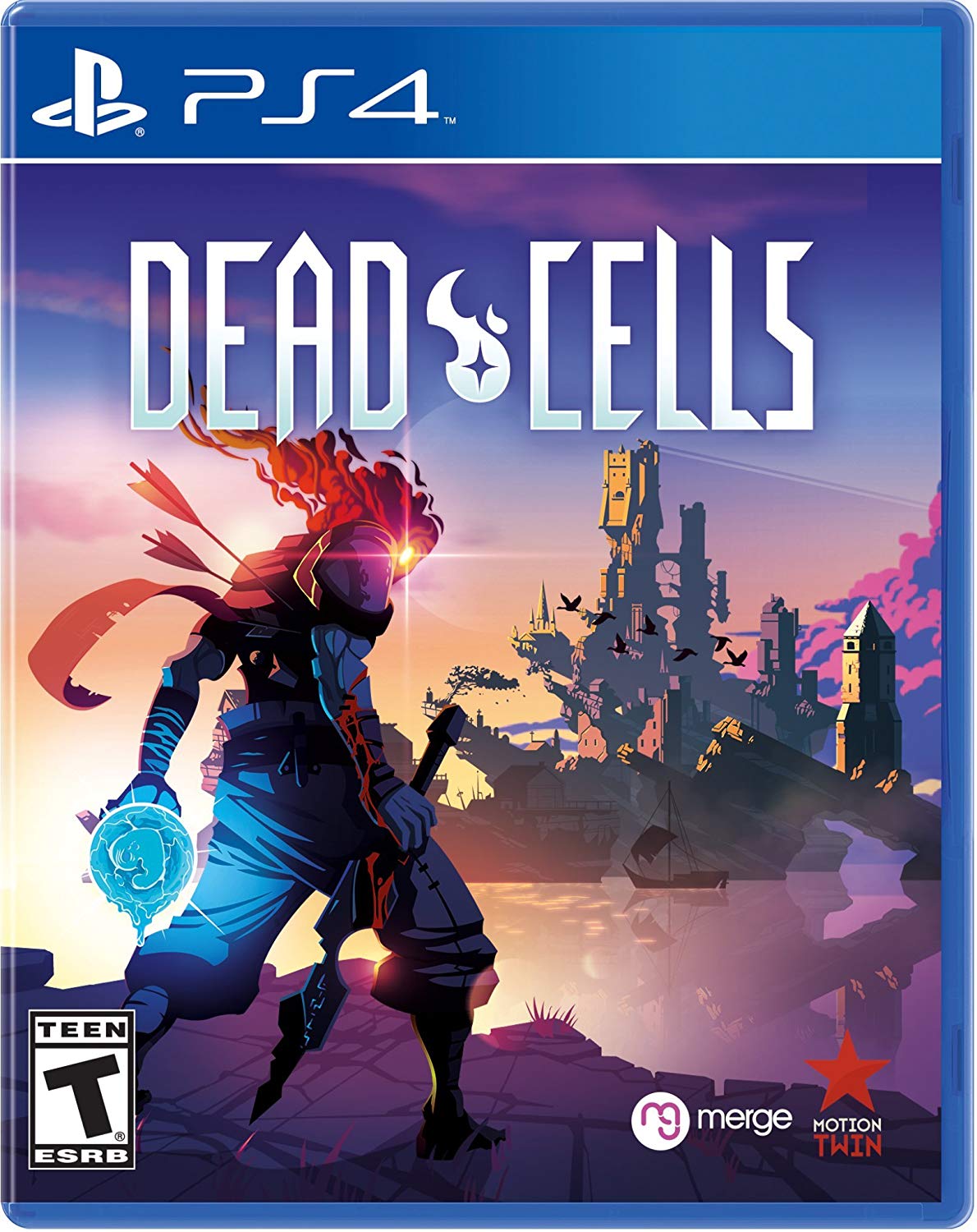 PS4 Dead Cells (EU)