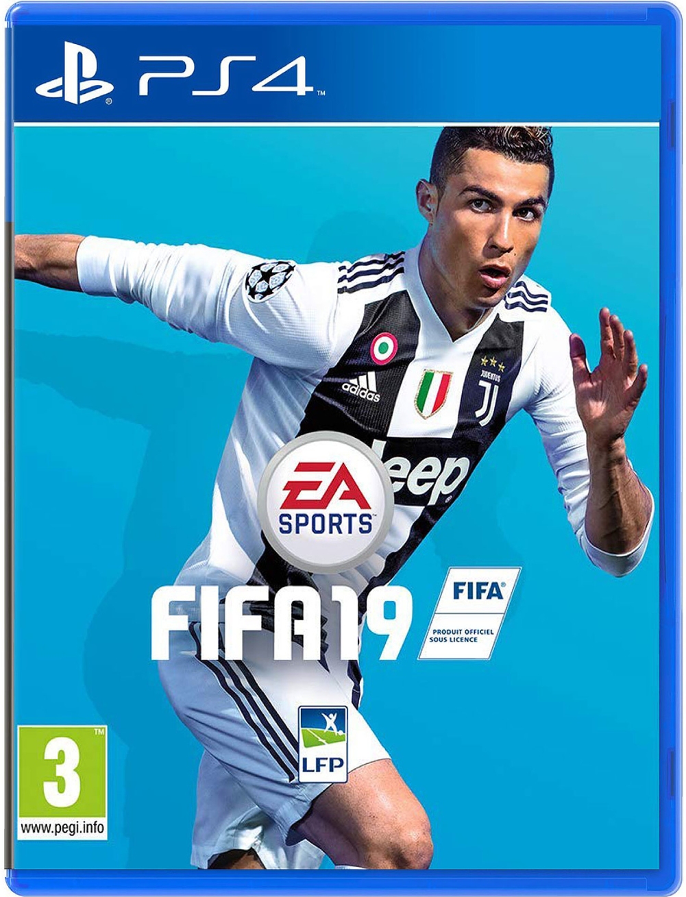 FIFA 19 (PS4)