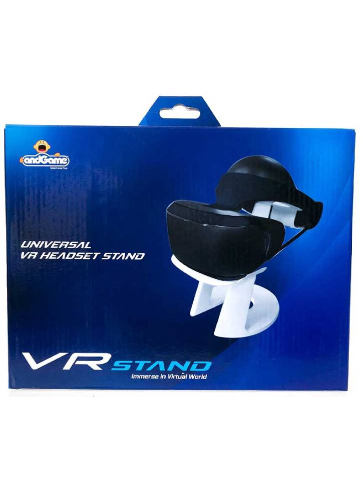 AndGame VR Universal Headset Stand (EU)