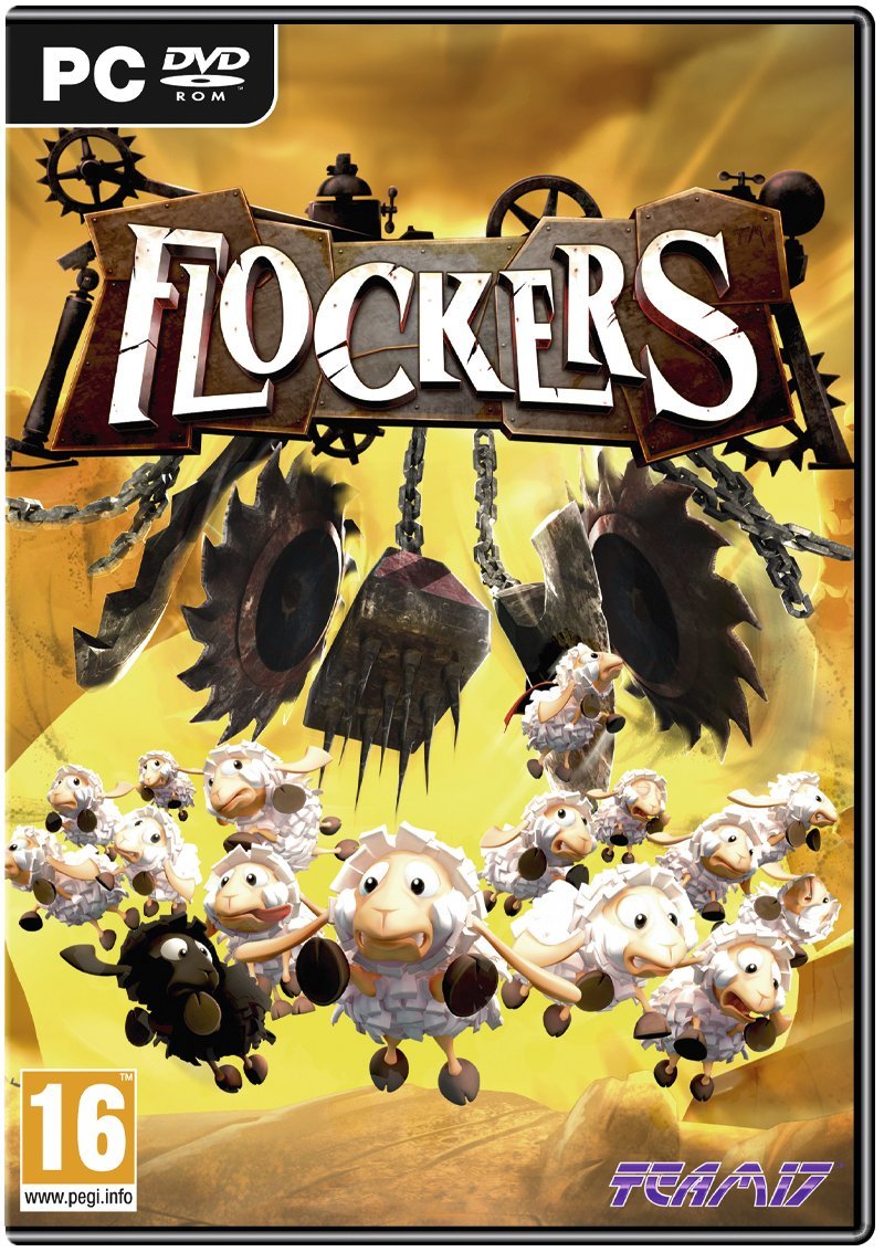 PC FLOCKERS (EU)