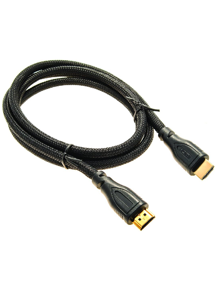 Spartan Gear Cablu HDMI
