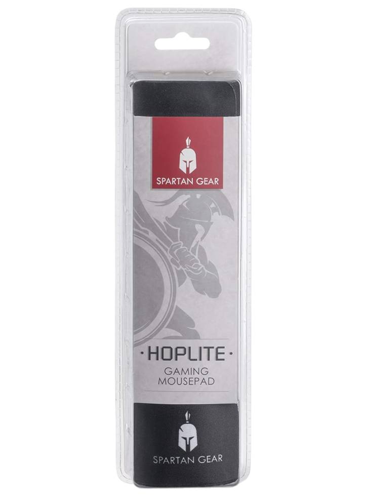 Spartan Gear Hoplite Gaming Mousepad (300mm x 230mm) (EU)