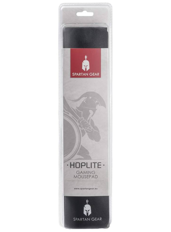 Spartan Gear Hoplite Gaming Mousepad XL (520mm x 350mm) (EU)