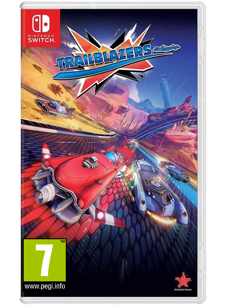 NSW Trailblazers (EU)