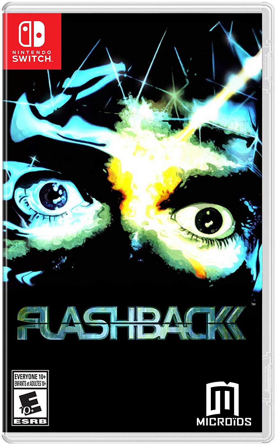 NSW Flashback (EU)